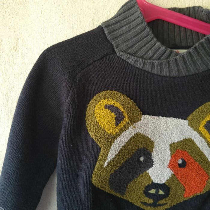 Pull enfant dpam - photo numéro 2