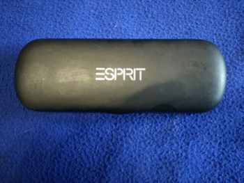 Boîte à lunette Esprit