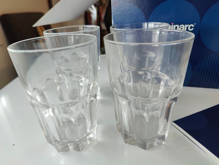 Service a cocktail - photo numéro 4