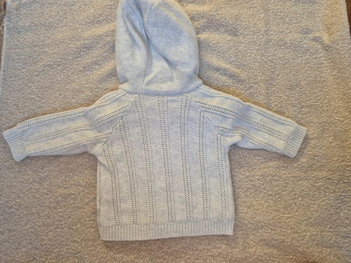 Gilet chaud Obaibi - photo numéro 4