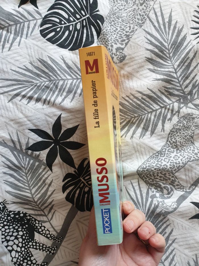 La fille de papier - photo numéro 3