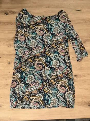 Robe tunique
