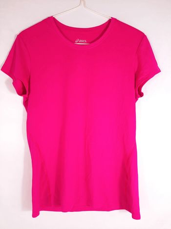 Tee shirt Asics, taille M