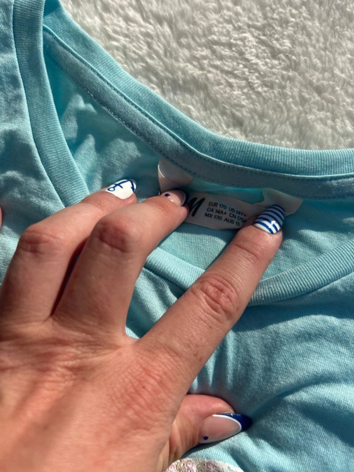 Débardeur ~ H&M ~ 14 ans - photo numéro 2