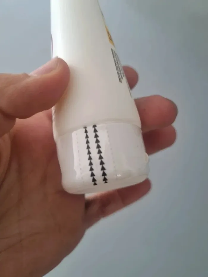 Gel intime - photo numéro 2