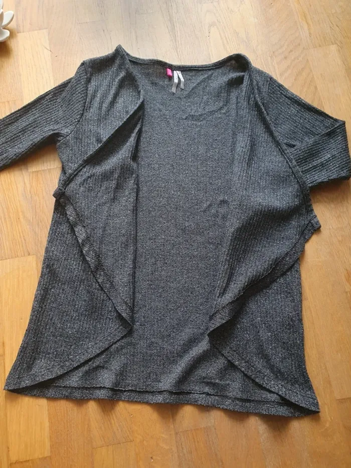 Gilet 5 ans, orchestra - photo numéro 3