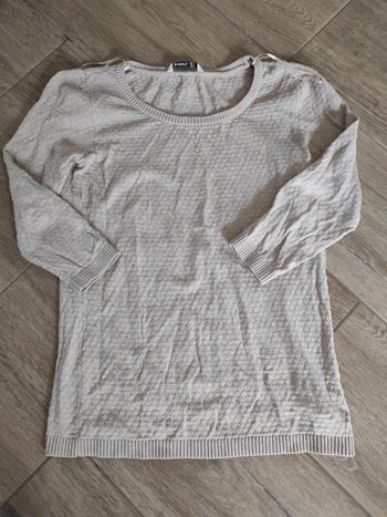Pull fin Stradivarius M