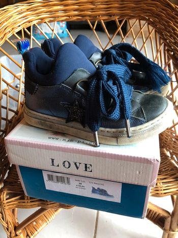 Baskets mim pi 28