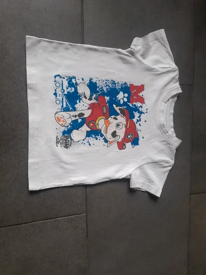 T-shirt - photo numéro 2