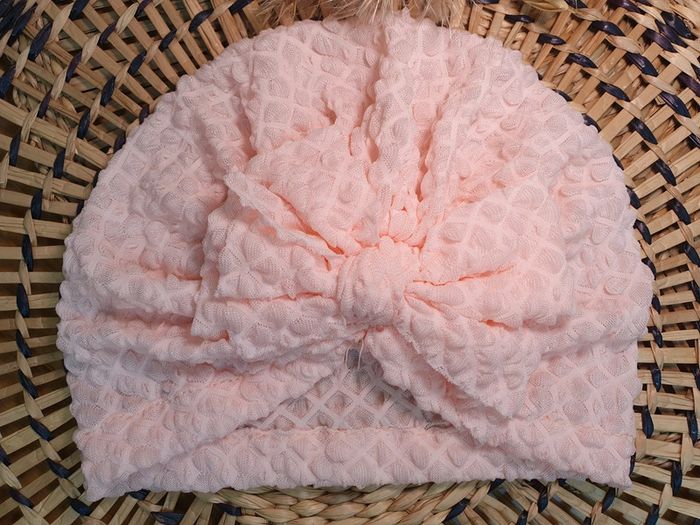 Bonnet - photo numéro 4