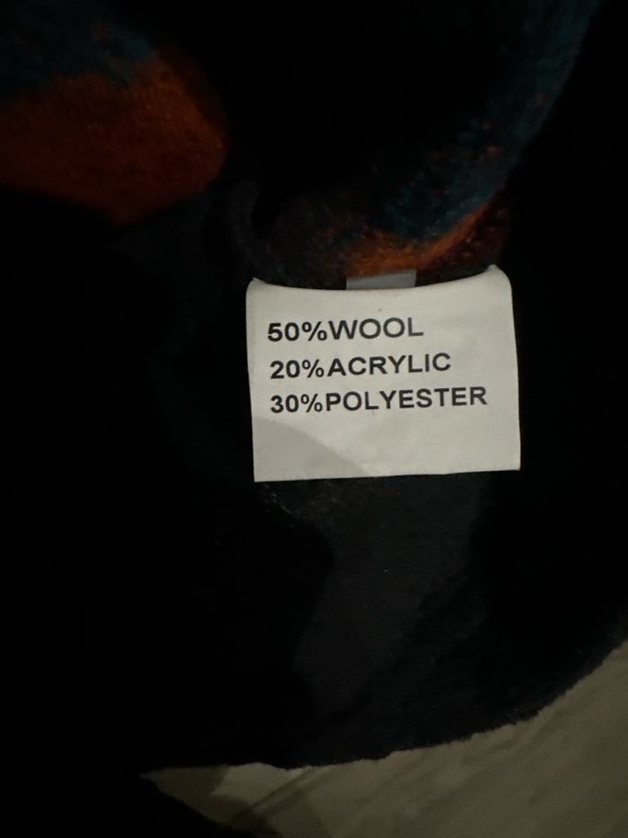 Veste - photo numéro 5