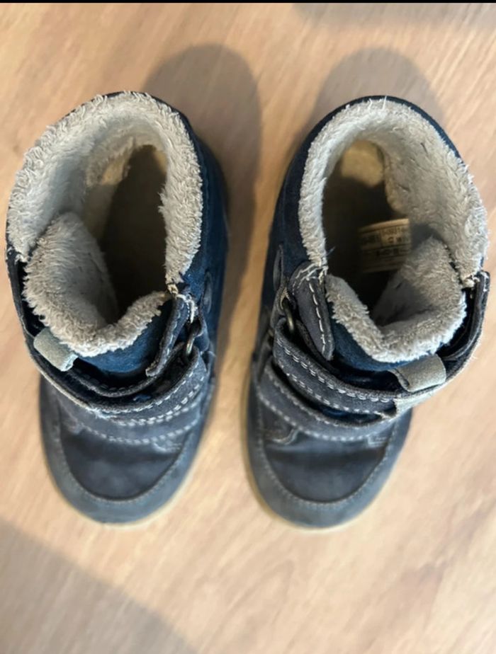 Superfit haute gortex 23 - photo numéro 3