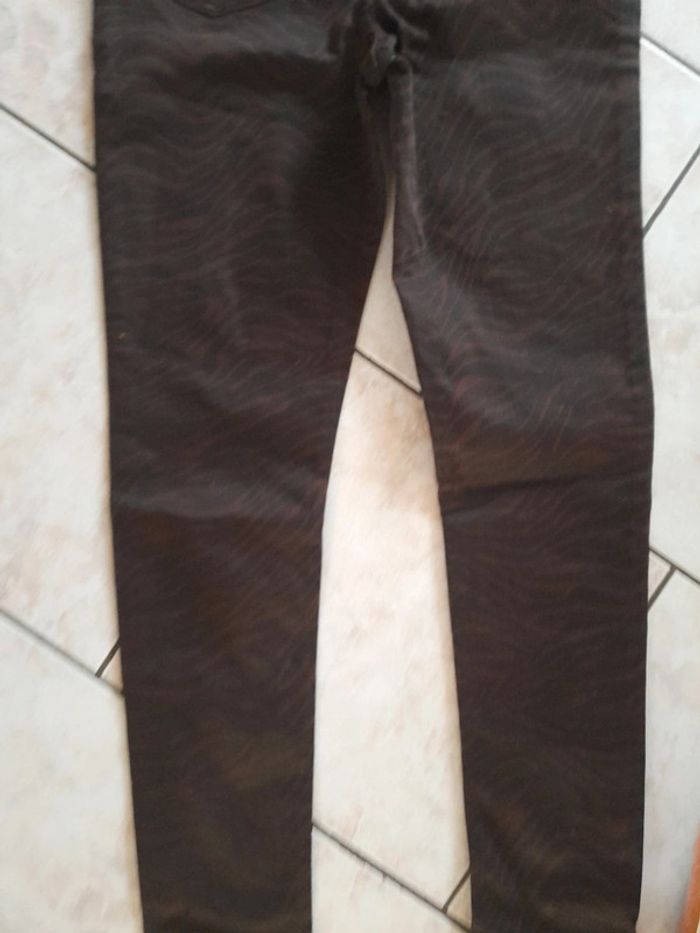 Jeans skinny 34 - photo numéro 11