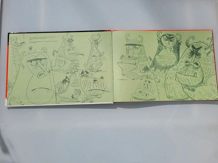 Pauvres Dragons 🐉 P'tit Glénat - photo numéro 3