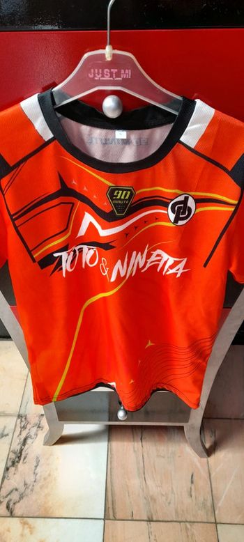 Tee-shirt jul