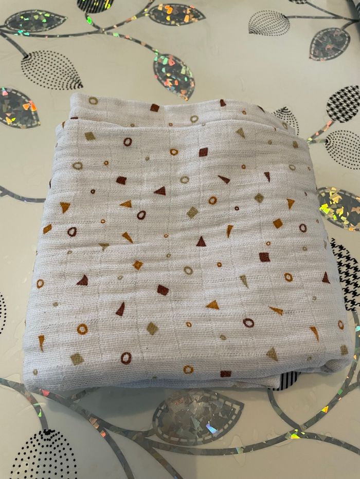 Lot de Maxi langes - photo numéro 3