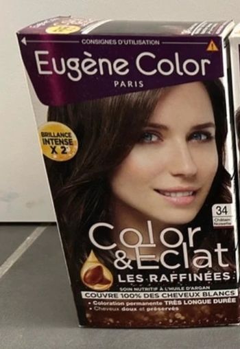 Coloration