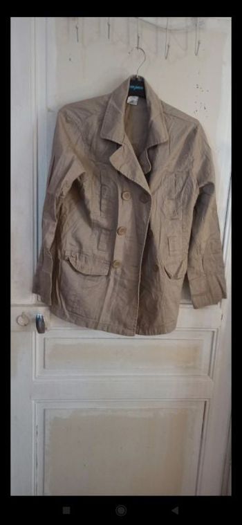 Veste 46