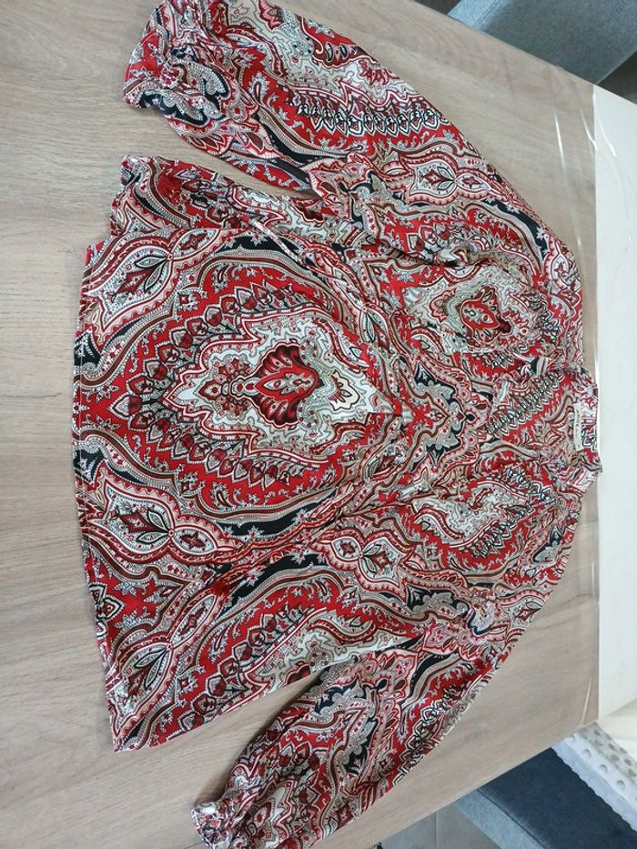 Blouse XL