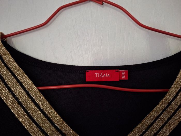 Robe Tissaia - photo numéro 4