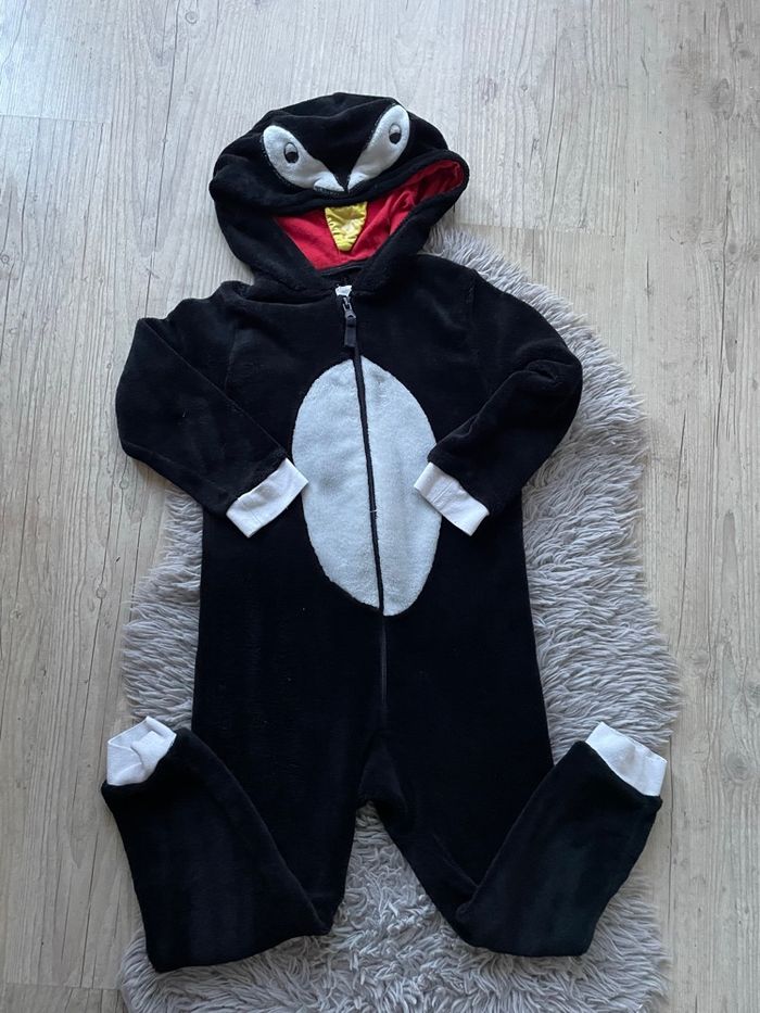 Pilou pilou pingouin - 6 ans