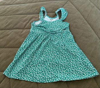 Robe 4 ans