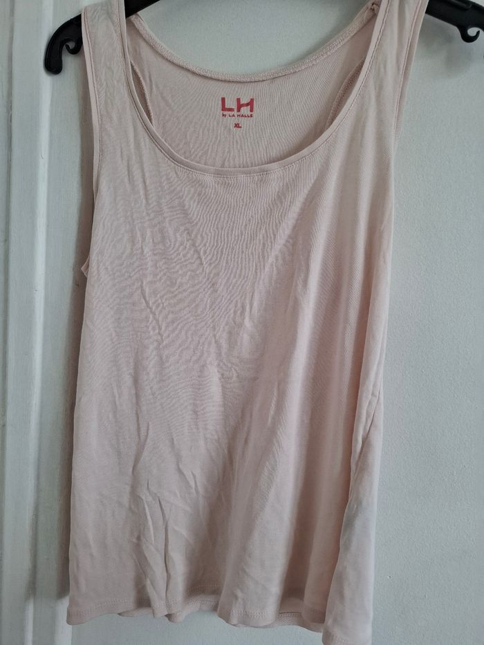 Lot de débardeur famme - photo numéro 4