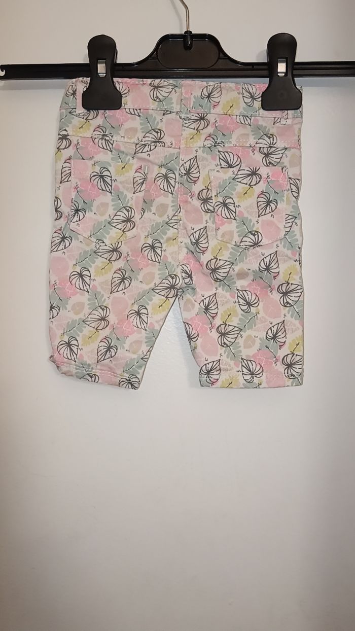 Short - photo numéro 2