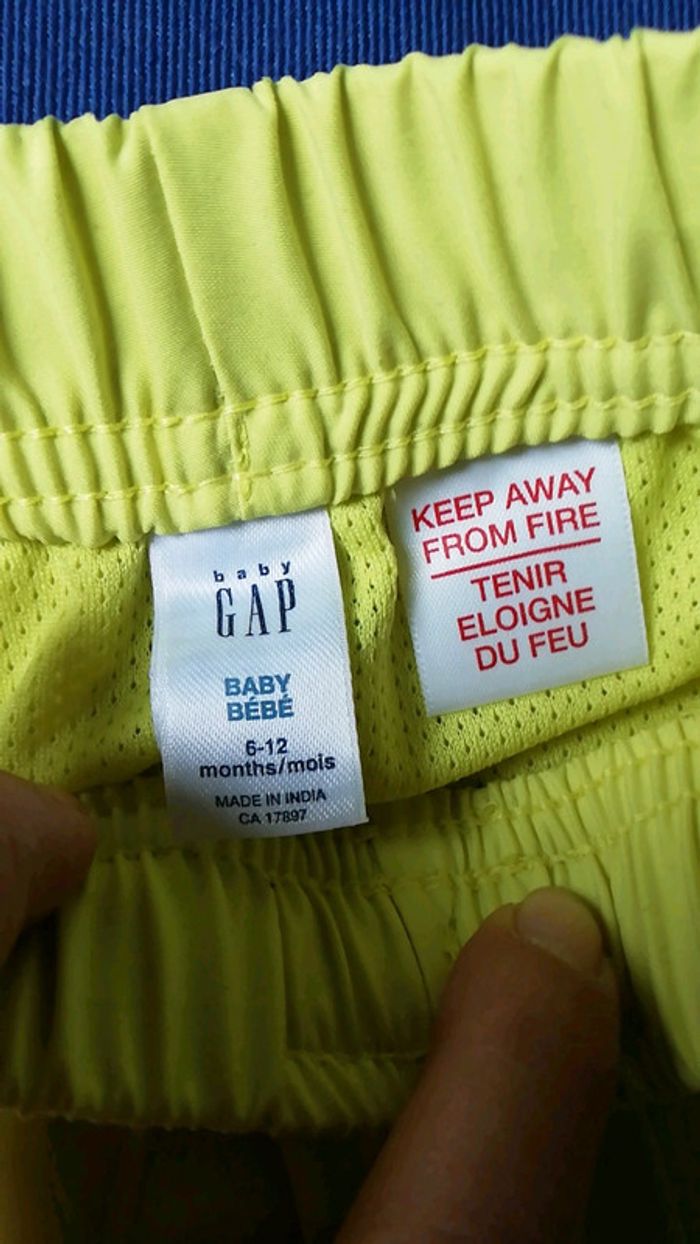 Shorts de bain - photo numéro 3