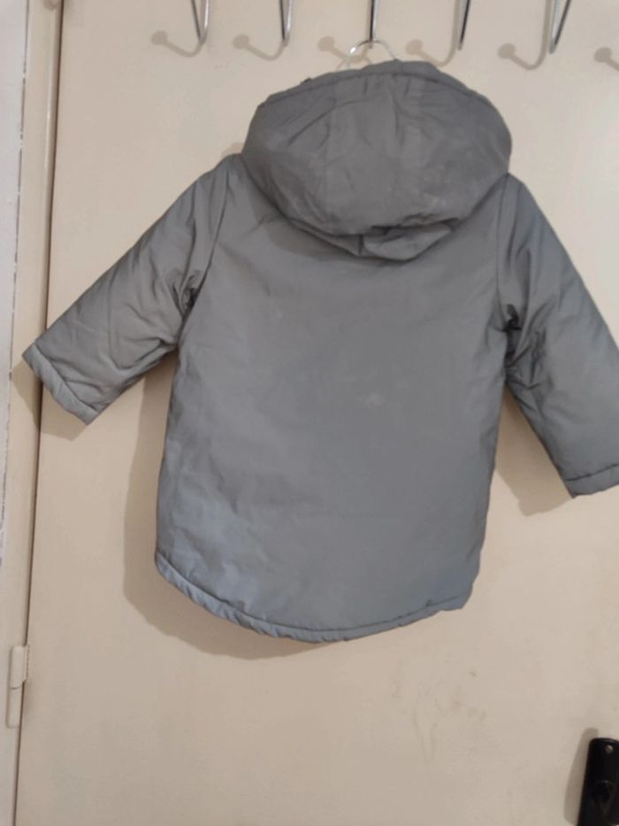 Veste bébé 18-24mois - photo numéro 4