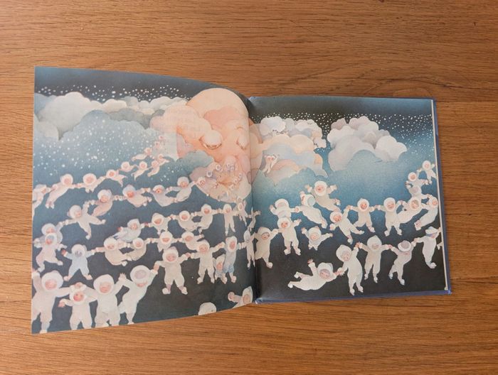 Trois petits flocons - photo numéro 3