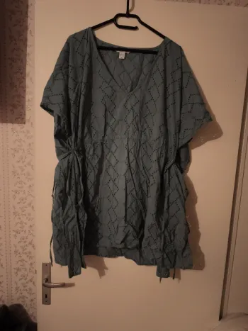 Robe de plage