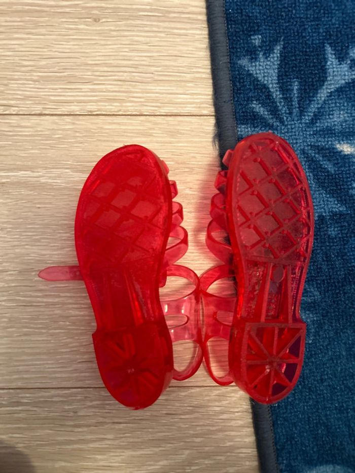 Chaussures de plage - photo numéro 2