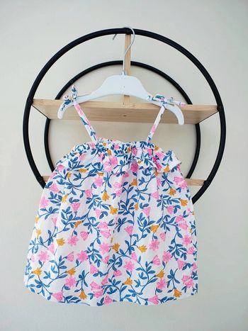 36 mois 3 ans teeshirt été tape a l'oeil