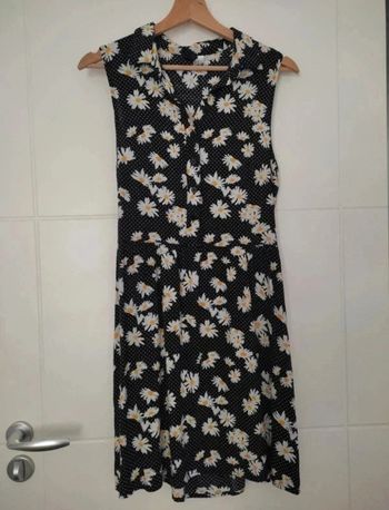 Robe dos nu