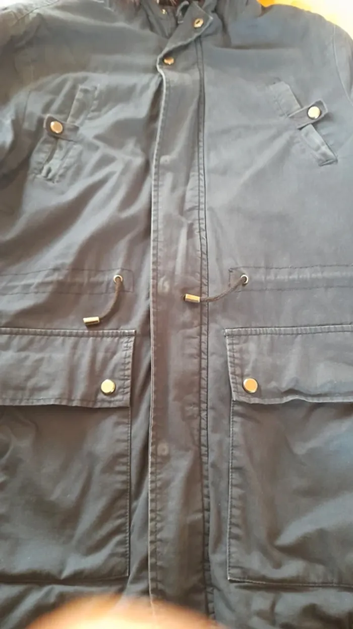 Manteau ado 14 ans - photo numéro 5