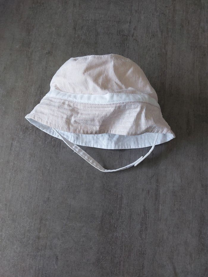 Chapeau