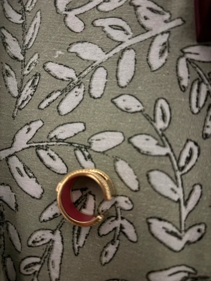 Bague Georgette - photo numéro 4