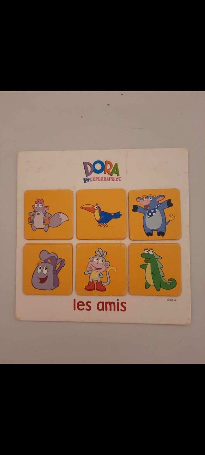 Loto dora - photo numéro 5