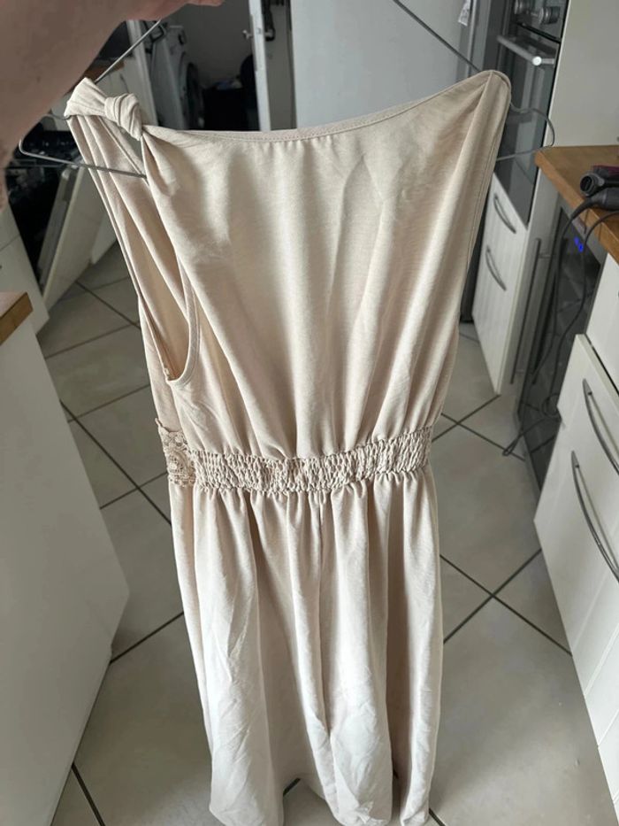 Robe à bretelles M - photo numéro 2