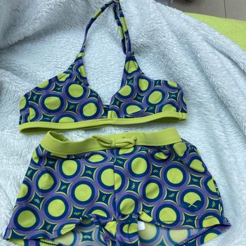 # maillot de bain # arena# 8 ans