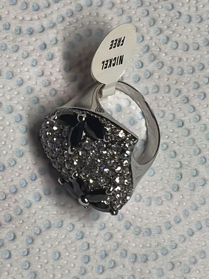 superbe bague fantaisie - photo numéro 7