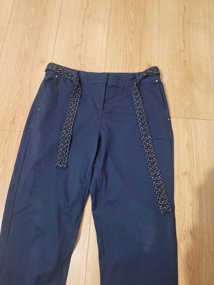Pantalon - photo numéro 4