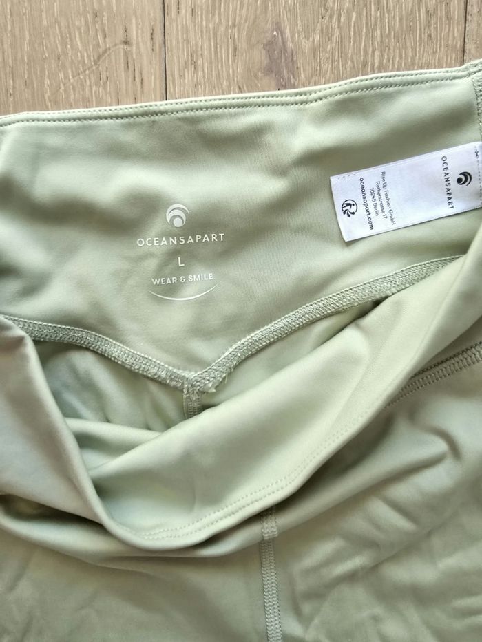 Legging - photo numéro 2