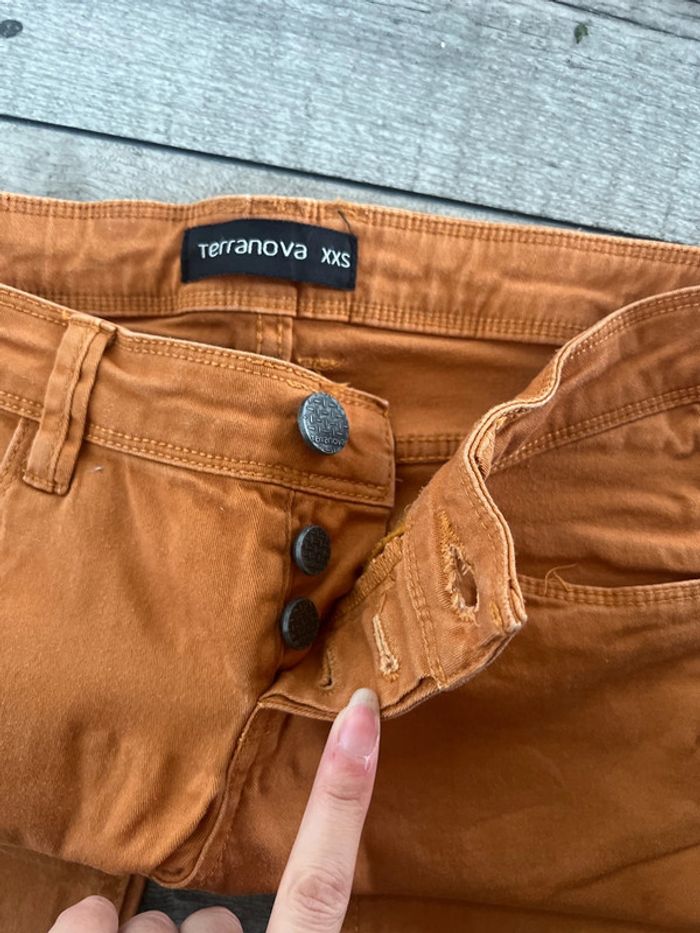 Lot de 3 jeans - photo numéro 5