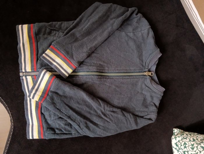 3 vestes - photo numéro 3