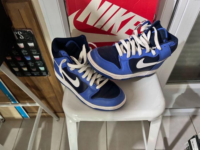 Nike - photo numéro 6