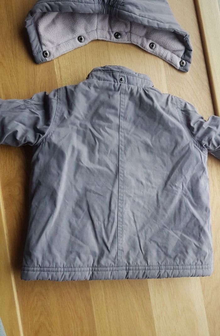 Veste - photo numéro 2