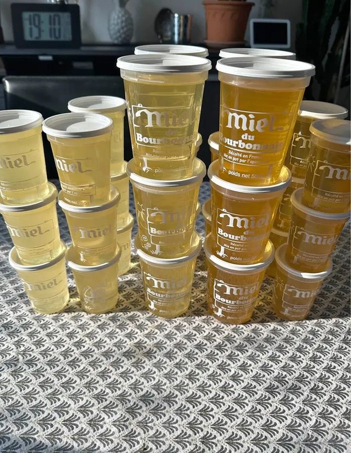 Du bon  miel 🍯 - photo numéro 2