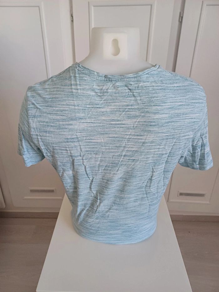 T shirt Celio - photo numéro 2